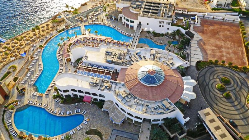 Reef Oasis Blue Bay Resort - Genel