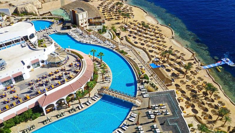 Reef Oasis Blue Bay Resort - Genel