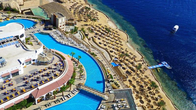 Reef Oasis Blue Bay Resort - Genel