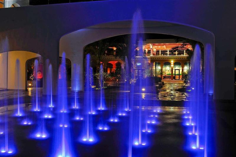 Reef Oasis Blue Bay Resort - Genel