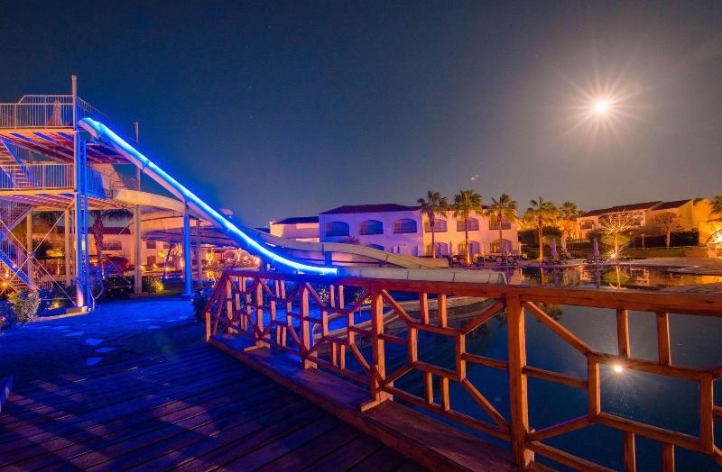 Reef Oasis Blue Bay Resort - Genel