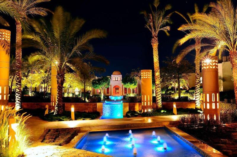 Reef Oasis Blue Bay Resort - Genel
