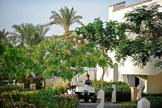 Reef Oasis Blue Bay Resort fotoÄŸrafÄ±