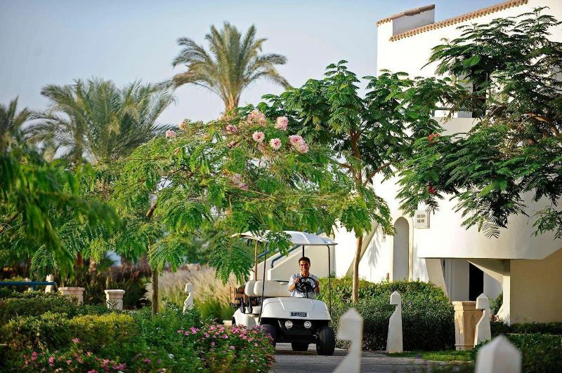 Reef Oasis Blue Bay Resort - Genel