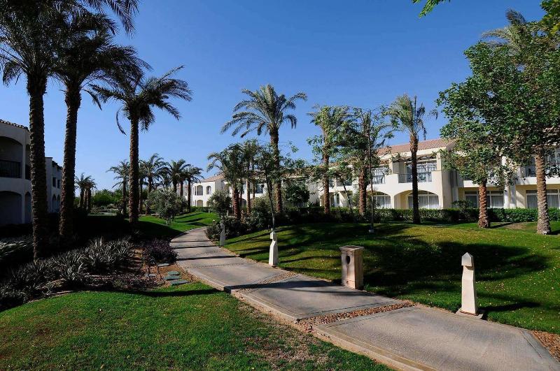 Reef Oasis Blue Bay Resort - Genel