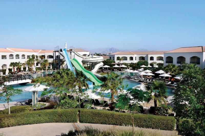 Reef Oasis Blue Bay Resort - Oda