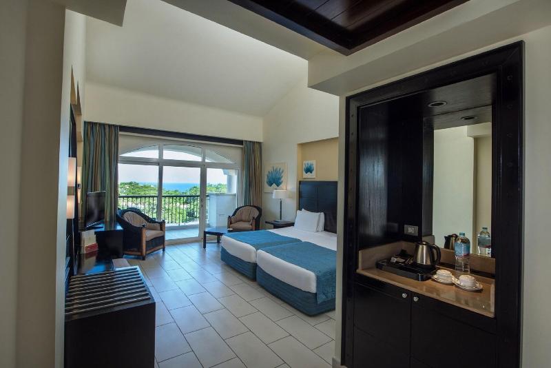 Reef Oasis Blue Bay Resort - Oda