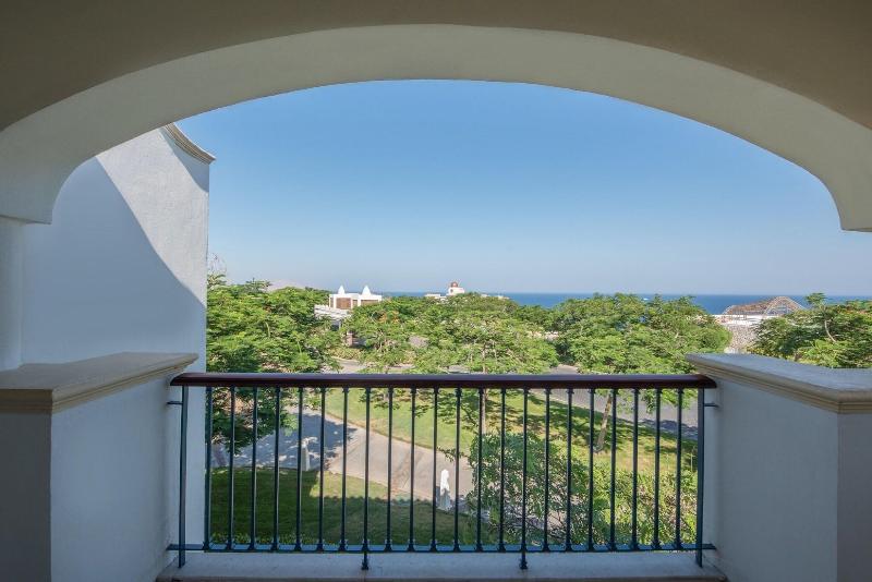 Reef Oasis Blue Bay Resort - Oda