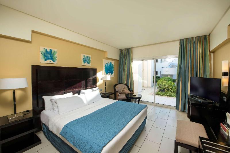 Reef Oasis Blue Bay Resort - Oda
