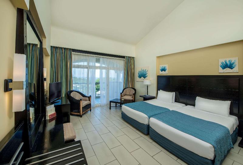 Reef Oasis Blue Bay Resort - Oda