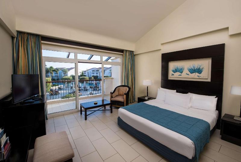 Reef Oasis Blue Bay Resort - Oda