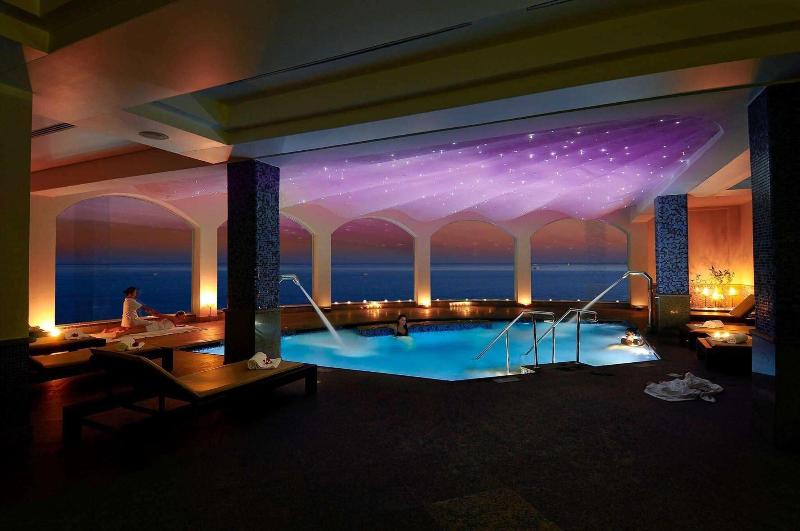 Reef Oasis Blue Bay Resort - Havuz