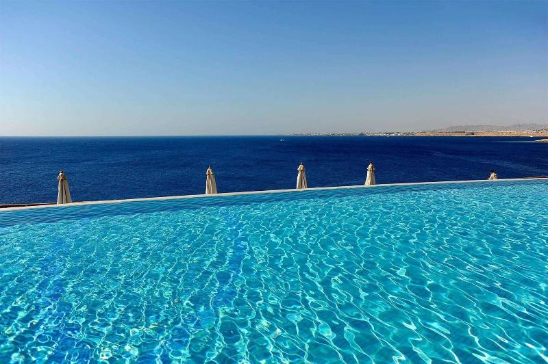 Reef Oasis Blue Bay Resort - Havuz