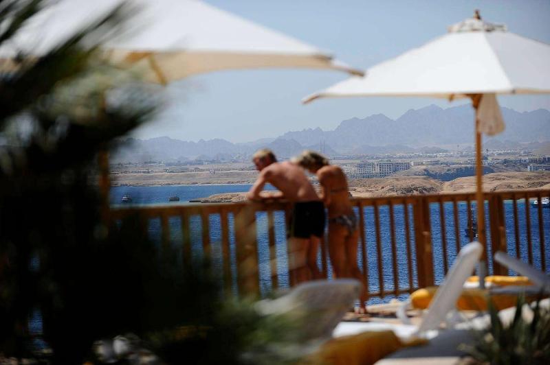 Reef Oasis Blue Bay Resort - Havuz