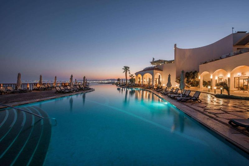 Reef Oasis Blue Bay Resort - Havuz