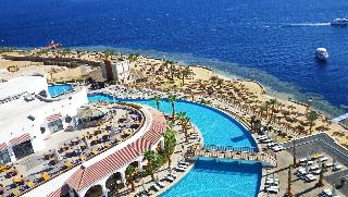 Reef Oasis Blue Bay Resort fotoÄŸrafÄ±