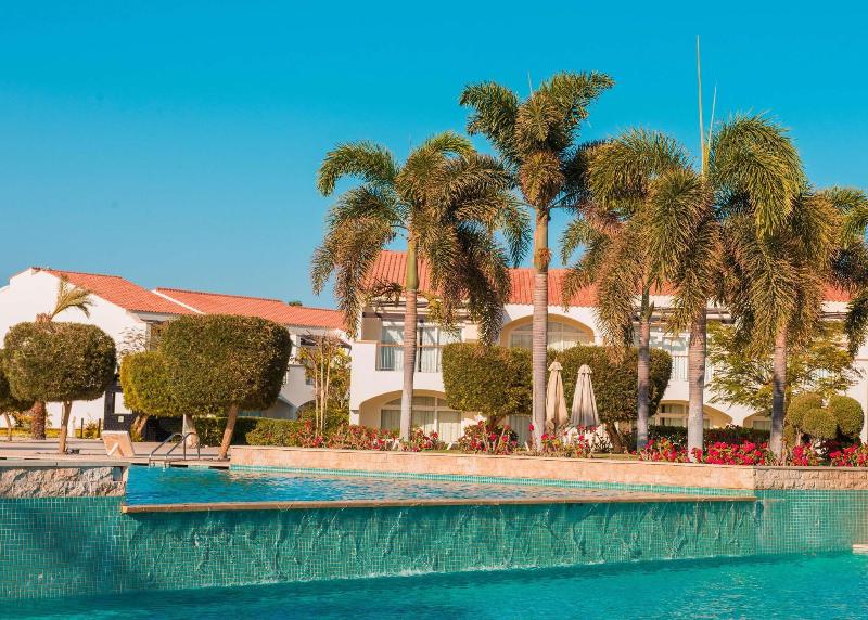 Reef Oasis Blue Bay Resort - Havuz