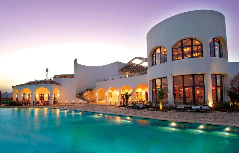 Reef Oasis Blue Bay Resort - Havuz