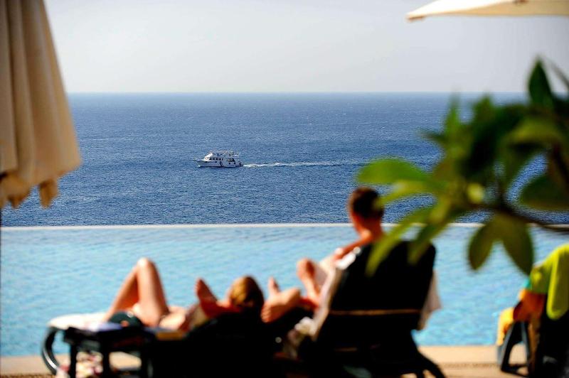 Reef Oasis Blue Bay Resort - Havuz