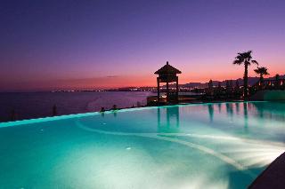 Reef Oasis Blue Bay Resort fotoÄŸrafÄ±