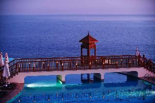 Reef Oasis Blue Bay Resort fotoÄŸrafÄ±