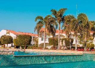 Reef Oasis Blue Bay Resort fotoÄŸrafÄ±