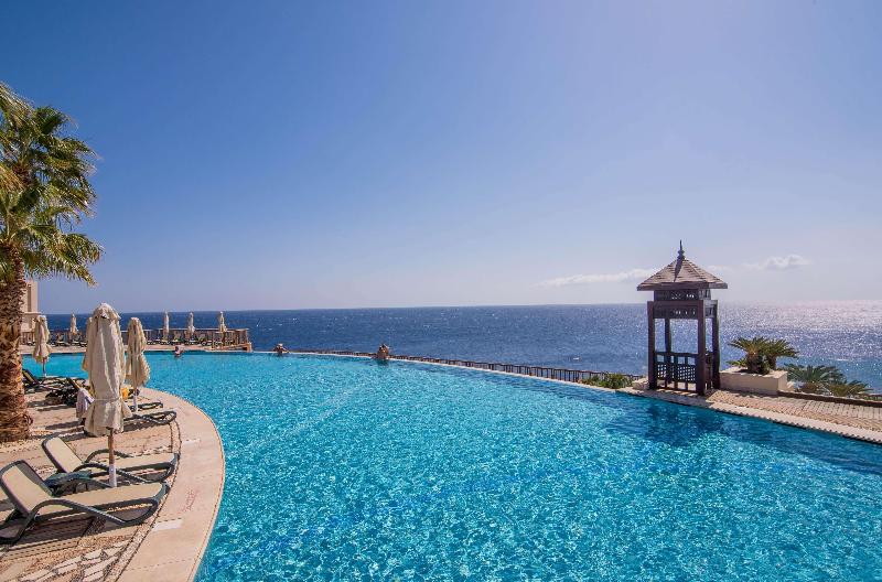Reef Oasis Blue Bay Resort - Havuz