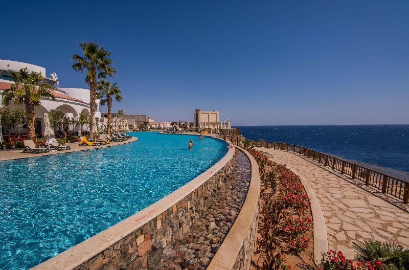 Reef Oasis Blue Bay Resort - Havuz