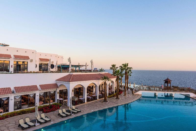 Reef Oasis Blue Bay Resort - Havuz