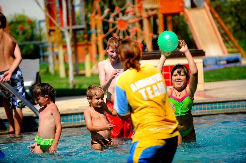 Reef Oasis Blue Bay Resort - Havuz