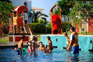 Reef Oasis Blue Bay Resort fotoÄŸrafÄ±