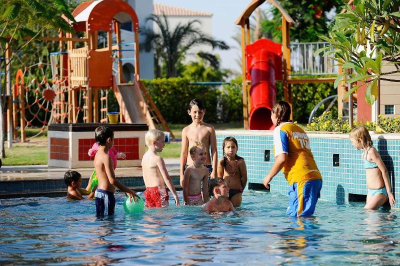 Reef Oasis Blue Bay Resort - Havuz