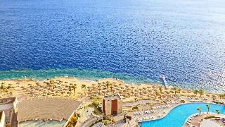 Reef Oasis Blue Bay Resort fotoÄŸrafÄ±