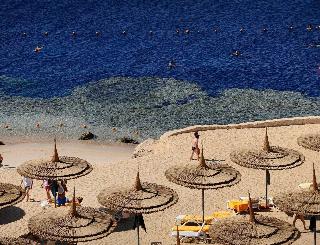 Reef Oasis Blue Bay Resort fotoÄŸrafÄ±