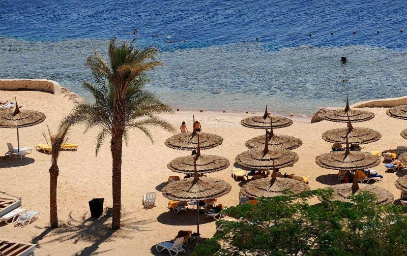 Reef Oasis Blue Bay Resort - Plaj