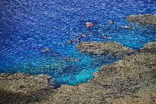 Reef Oasis Blue Bay Resort fotoÄŸrafÄ±