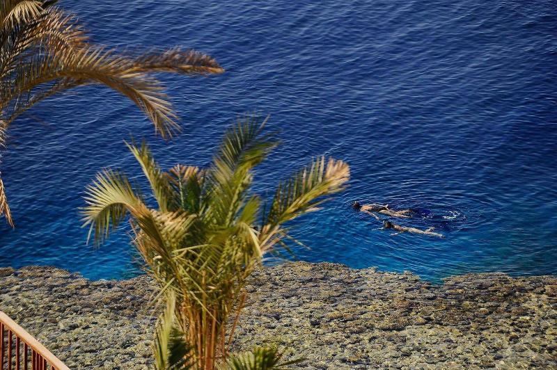 Reef Oasis Blue Bay Resort - Plaj
