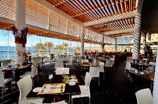 Reef Oasis Blue Bay Resort fotoÄŸrafÄ±