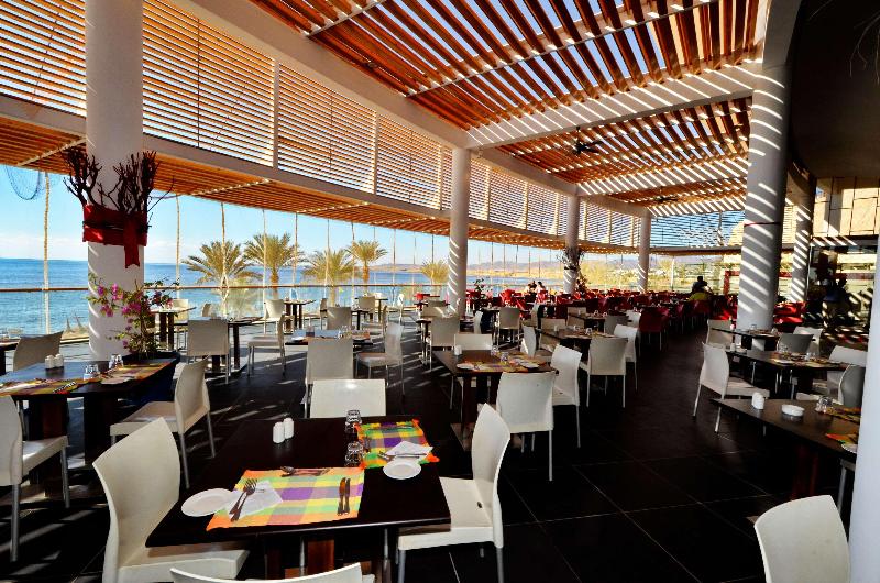 Reef Oasis Blue Bay Resort - Restoran
