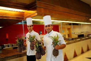 Reef Oasis Blue Bay Resort fotoÄŸrafÄ±