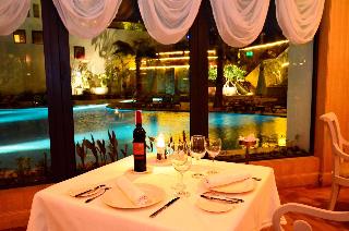 Reef Oasis Blue Bay Resort fotoÄŸrafÄ±