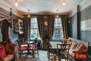Guy Fawkes Inn fotoÄŸrafÄ±