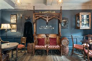 Guy Fawkes Inn fotoÄŸrafÄ±
