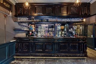 Guy Fawkes Inn fotoÄŸrafÄ±