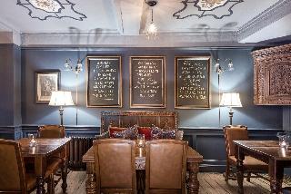 Guy Fawkes Inn fotoÄŸrafÄ±