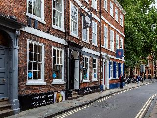 Guy Fawkes Inn fotoÄŸrafÄ±
