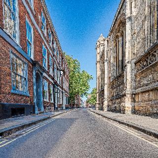 Guy Fawkes Inn fotoÄŸrafÄ±