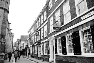 Guy Fawkes Inn fotoÄŸrafÄ±