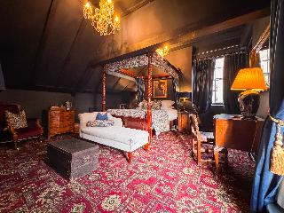 Guy Fawkes Inn fotoÄŸrafÄ±