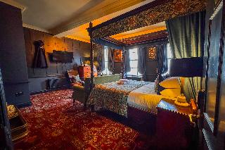 Guy Fawkes Inn fotoÄŸrafÄ±